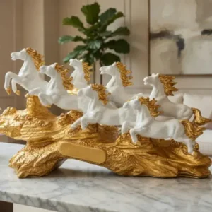 7 Horse